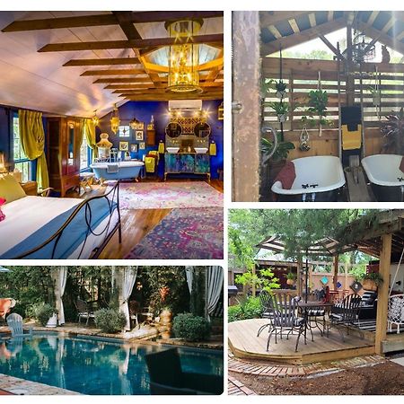 Cedar Oaks Inn Llc Дикинсон Экстерьер фото