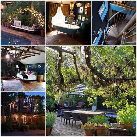 Cedar Oaks Inn Llc Дикинсон Экстерьер фото