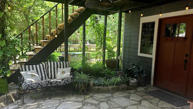 Cedar Oaks Inn Llc Дикинсон Экстерьер фото