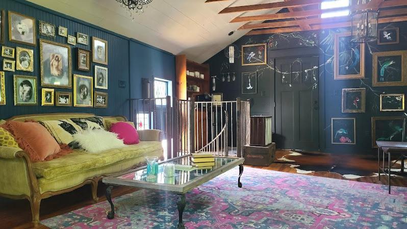 Cedar Oaks Inn Llc Дикинсон Экстерьер фото