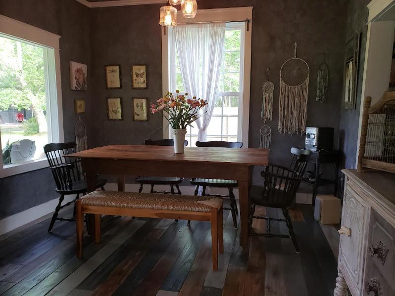 Cedar Oaks Inn Llc Дикинсон Экстерьер фото