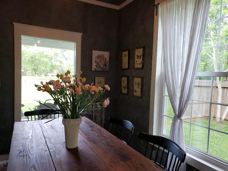 Cedar Oaks Inn Llc Дикинсон Экстерьер фото
