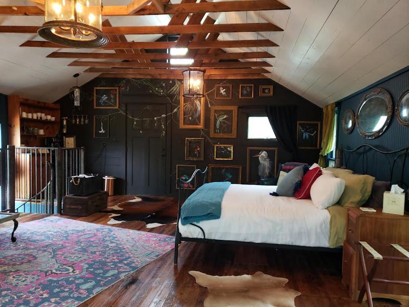 Cedar Oaks Inn Llc Дикинсон Экстерьер фото