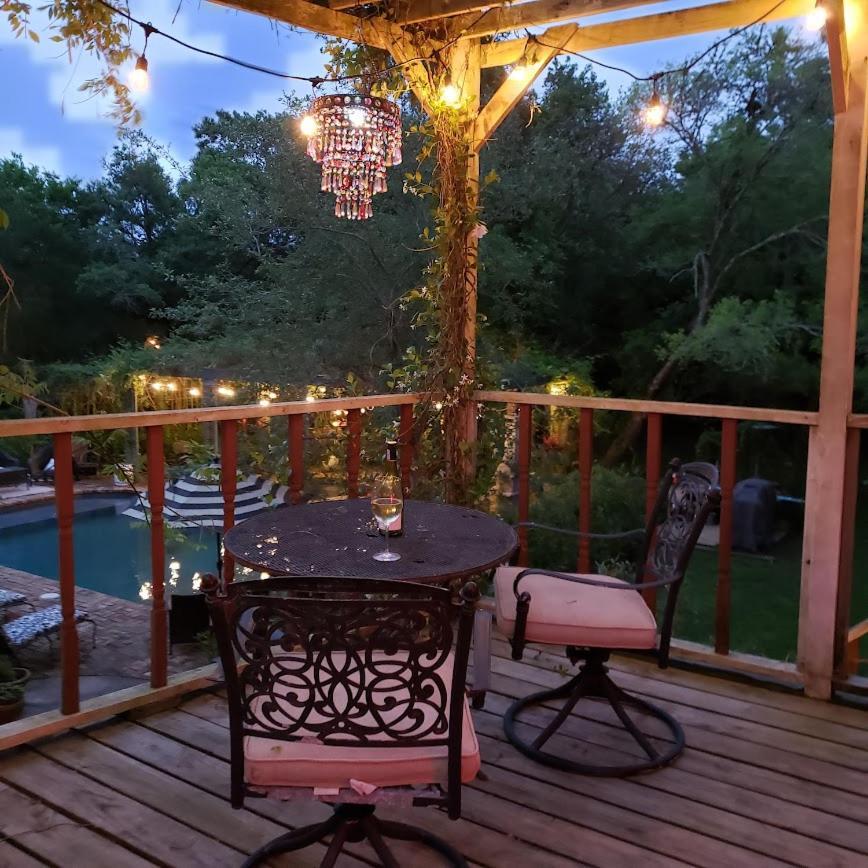 Cedar Oaks Inn Llc Дикинсон Экстерьер фото